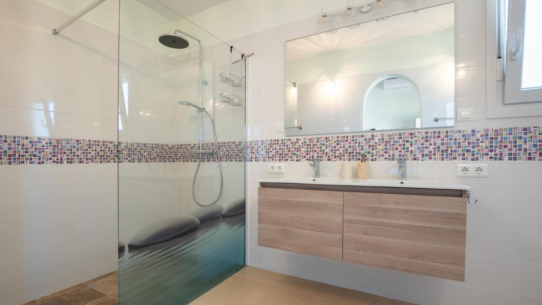 Boutique B&B Villa La Viñuela Eksteriør bilde