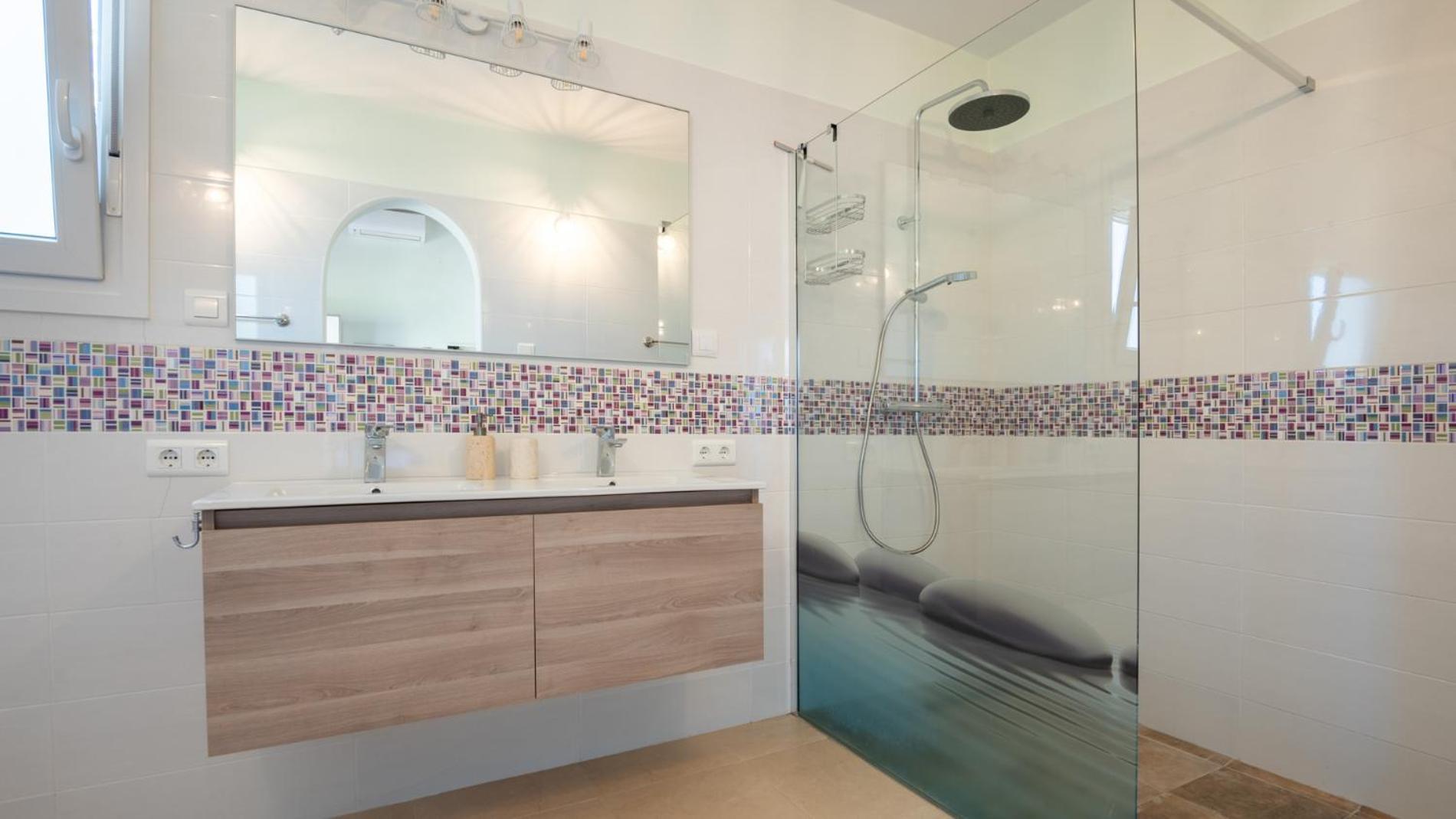 Boutique B&B Villa La Viñuela Eksteriør bilde